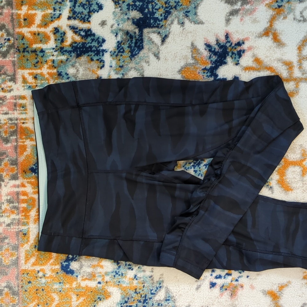 Lulu lemon leggings